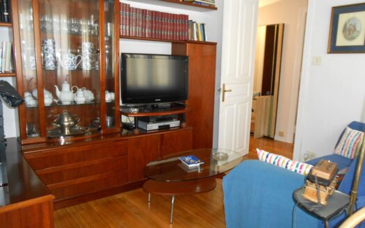 Ref 55 – 3 Habitaciones y un baño en Lapurdi